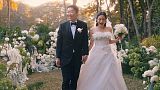 Spring Award 2025 - Best Filmmaker - Val & Lyle | Wedding Film - Four Seasons Chiang Mai, Thailand