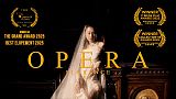 Spring Award 2025 - Best Filmmaker - OPERA - Elopement in Florence