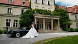 Spring Award 2025 - Best Filmmaker - Elegant Wedding at Dwór Sieraków. Ania & Rafał 