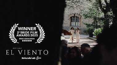 Spring Award 2025 - Best Filmmaker - The sea and the wind