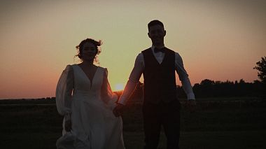 Spring Award 2025 - Best Filmmaker - Ania Konrad - Barn Hay and Dynamite