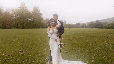 Spring Award 2025 - Melhor editor de video - Mayra and Noel