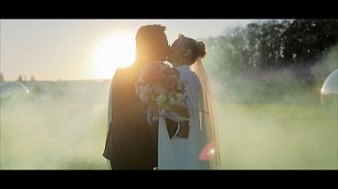 Spring Award 2025 - Best Video Editor - Corina & Mircea