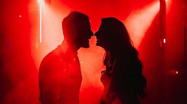 Spring Award 2025 - Melhor editor de video - Marta e Francesco