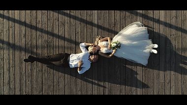 Spring Award 2025 - Melhor editor de video - Kinga & Paweł