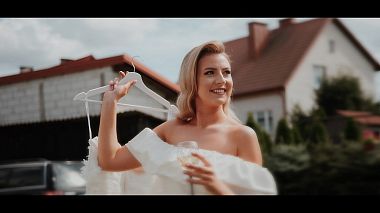 Spring Award 2025 - Melhor editor de video - Klaudia & Mateusz