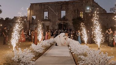 Spring Award 2025 - Nejlepší zvukař - ABRIL + CARLOS