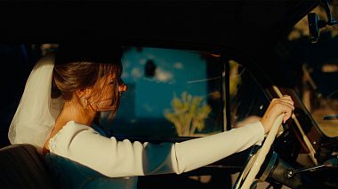 Spring Award 2025 - Nejlepší color grader - Reel - Alex Diaz Films