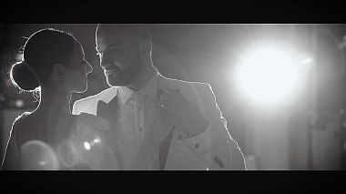 Spring Award 2025 - Nejlepší color grader - Monika & Bartek