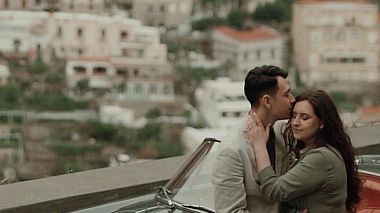 Spring Award 2025 - Best Social Edit - Positano in love