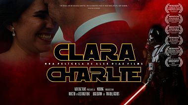 Spring Award 2025 - Best Social Edit - Clara y Charlie - Social Edit Alex Diaz Films