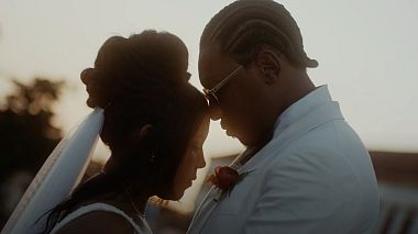 Spring Award 2025 - Best Social Edit - ALISA Y MILES I VERTICAL SHORT FILM