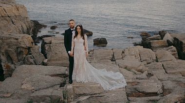 Spring Award 2025 - Best Social Edit - Georgia's & Panos Next Day