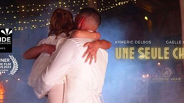 Spring Award 2025 - People Choice - Une seule chair