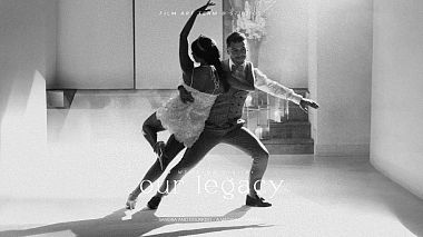 Spring Award 2025 - People Choice - a Wedding Trailer - Sandra + Eduardo