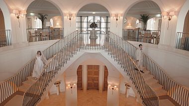 Spring Award 2025 - People Choice - "Celestial Vows"