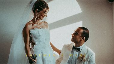 Spring Award 2025 - People Choice - Yasemin and Mert