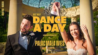 Spring Award 2025 - People Choice - Dance a Day!