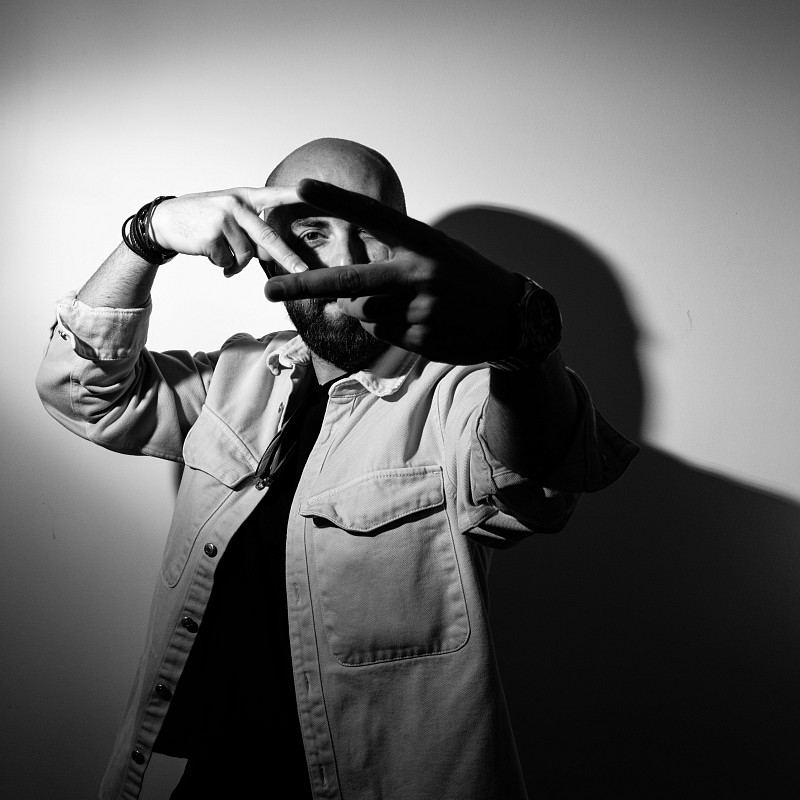 Fabio Bola - Feelm Studio