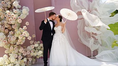 Summer Award 2025 - Best Filmmaker - Весілля - Ярослав та Анастасія