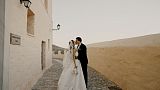 Summer Award 2025 - Best Filmmaker - “A love story across borders. Jacob & Christina – Syros, Greece”
