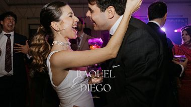 Summer Award 2025 - Best Filmmaker - DIEGO + RAQUEL