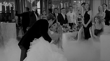 Summer Award 2025 - Best Filmmaker - Monica & Marcel | Wedding Film