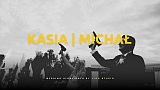 Summer Award 2025 - Best Filmmaker - Love began in church | Kasia & Michał | Wedding Highlights 2025 + VHS | Kormoran Sulęcin