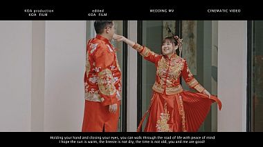 Summer Award 2025 - 年度最佳剪辑师 - Malaysia Chinese Wedding Video - Jun Jie & Winny