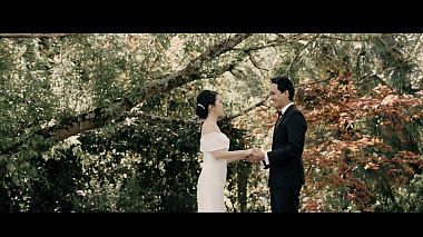 Summer Award 2025 - 年度最佳剪辑师 - Melbourne ROM Wedding Video - Iman Daniel and Zoe Xin Ning