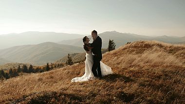 Summer Award 2025 - 年度最佳剪辑师 - Marlena & Marcin