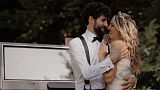 Summer Award 2025 - Найкращий відеомонтажер - Alice & Corneliu | Wedding Film