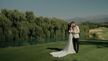 Summer Award 2025 - 年度最佳剪辑师 - Stanislav and Milana