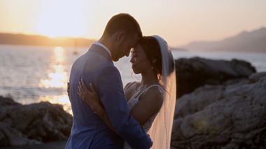 Summer Award 2025 - 年度最佳剪辑师 - Jakub / Cally - Destination Wedding in Dubrovnik
