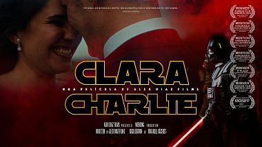 Summer Award 2025 - Best Sound Producer - Clara y Charlie