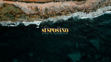 Summer Award 2025 - 年度最佳调色师 - Federica | Rosario - SI SPOSANO PERCHÉ SI VOGLIONO BENE