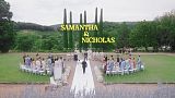 Summer Award 2025 - Miglior Colorist - Wedding in Villa la Selva / Samantha and Nicholas