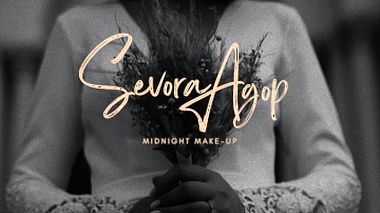 Summer Award 2025 - Best Social Edit - Wedding MAKE-UP/Midnight make-up by Sevora Agop