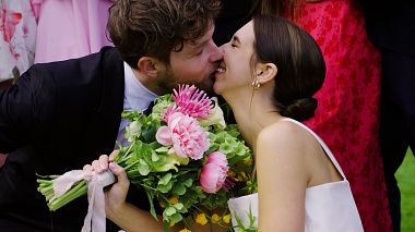 Summer Award 2025 - Best Social Edit - PEOPLE on the people! | MAGDA & MICHAŁ