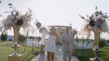 Summer Award 2025 - Best Social Edit - Iulia & Ionut | Insta Reel