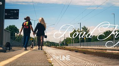 Summer Award 2025 - People Choice - Road Trip Couple