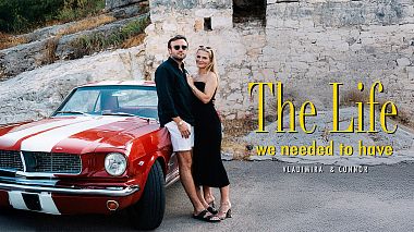 Summer Award 2025 - People Choice - The Life we needed to have | Vladimira & Connor