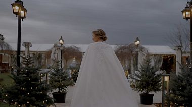 Summer Award 2025 - People Choice - Iosif & Alexa | Wedding Film