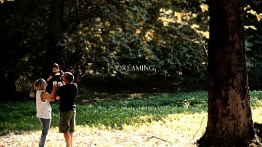 Award 2016 - Best Pilot - Dreaming