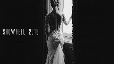 Award 2016 - Best Pilot - Showreel 2016 | WEVA Awards Contest