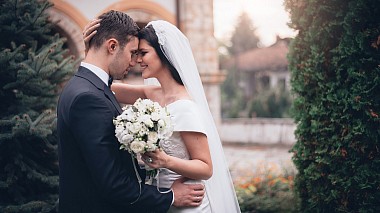 Award 2016 - Καλύτερο Πιλοτικό - Evgenija & Aleksandar