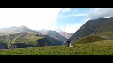 Award 2016 - Best Pilot - Showreel