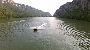 Award 2016 - Καλύτερο Πιλοτικό - Gabriela & Daniel | SV PRODUCTIONS