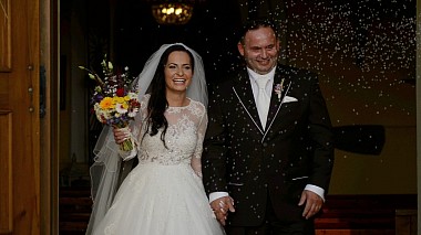 Award 2016 - Best Pilot - Ewa & Wojtek