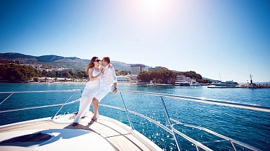 Award 2016 - Best Pilot - Fairy tale from Hvar …